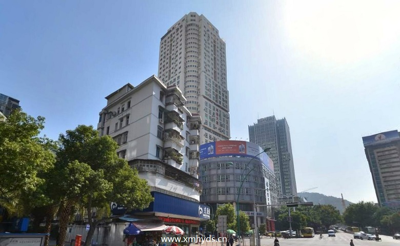 外立面
